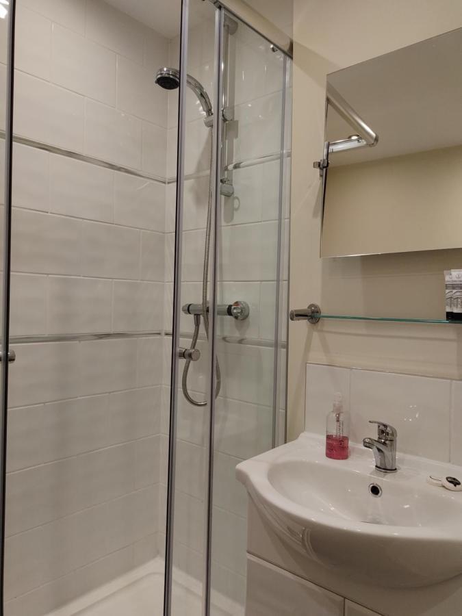 Amazing Apartments - Thistle Street Near Princes St Эдинбург Экстерьер фото